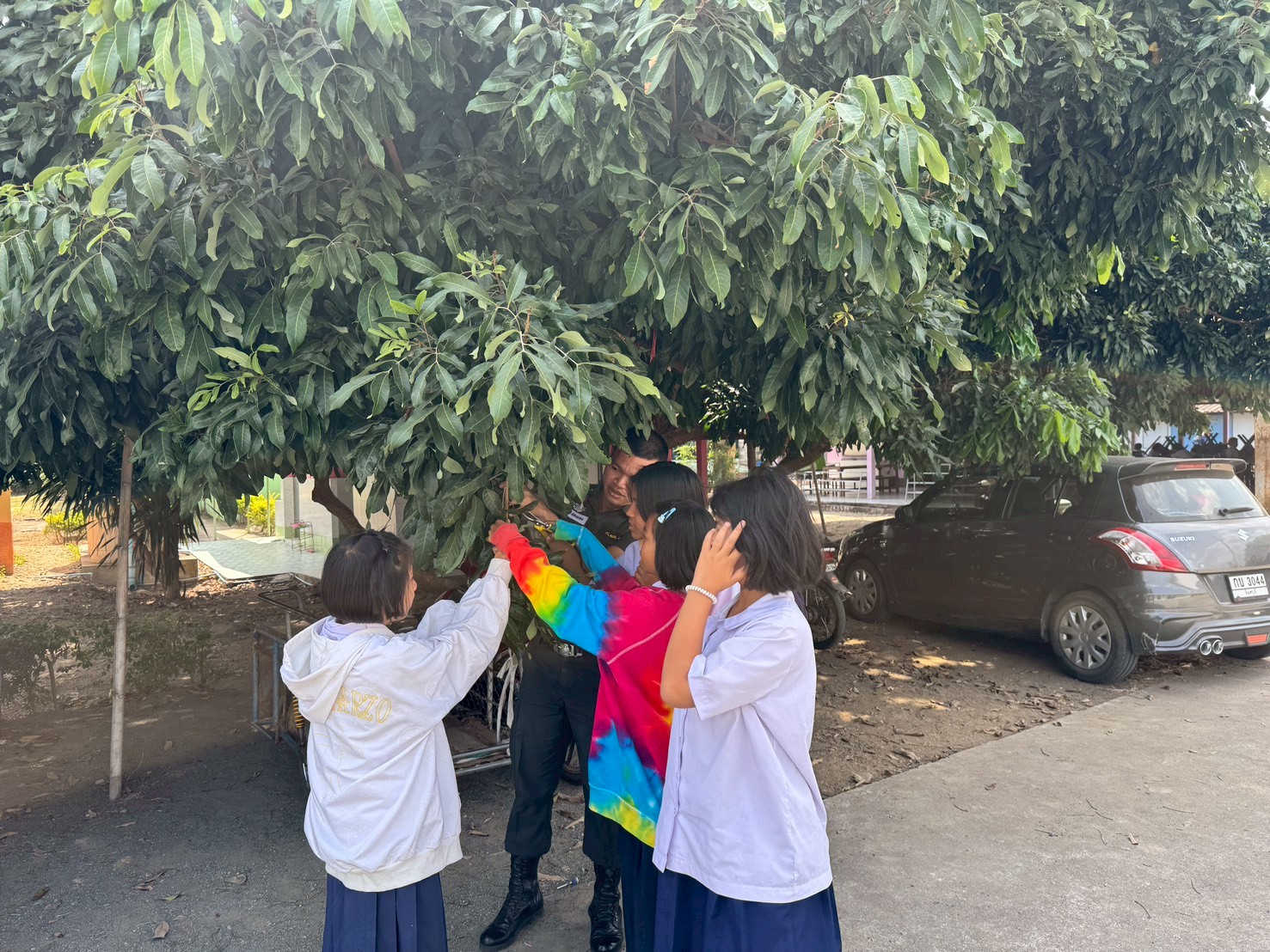 title - ส.ป.ก.จันทบุรี ดำเนินการฝึกอบรมโครงการอนุรักษ์พันธุกรรมพืชอันเนื่องมาจากพระราชดำริ สมเด็จพระเทพรัตนราชสุดาฯ สยามบรมราชกุมารี (อพ.สธ.) ปีงบประมาณ พ.ศ. 2569 